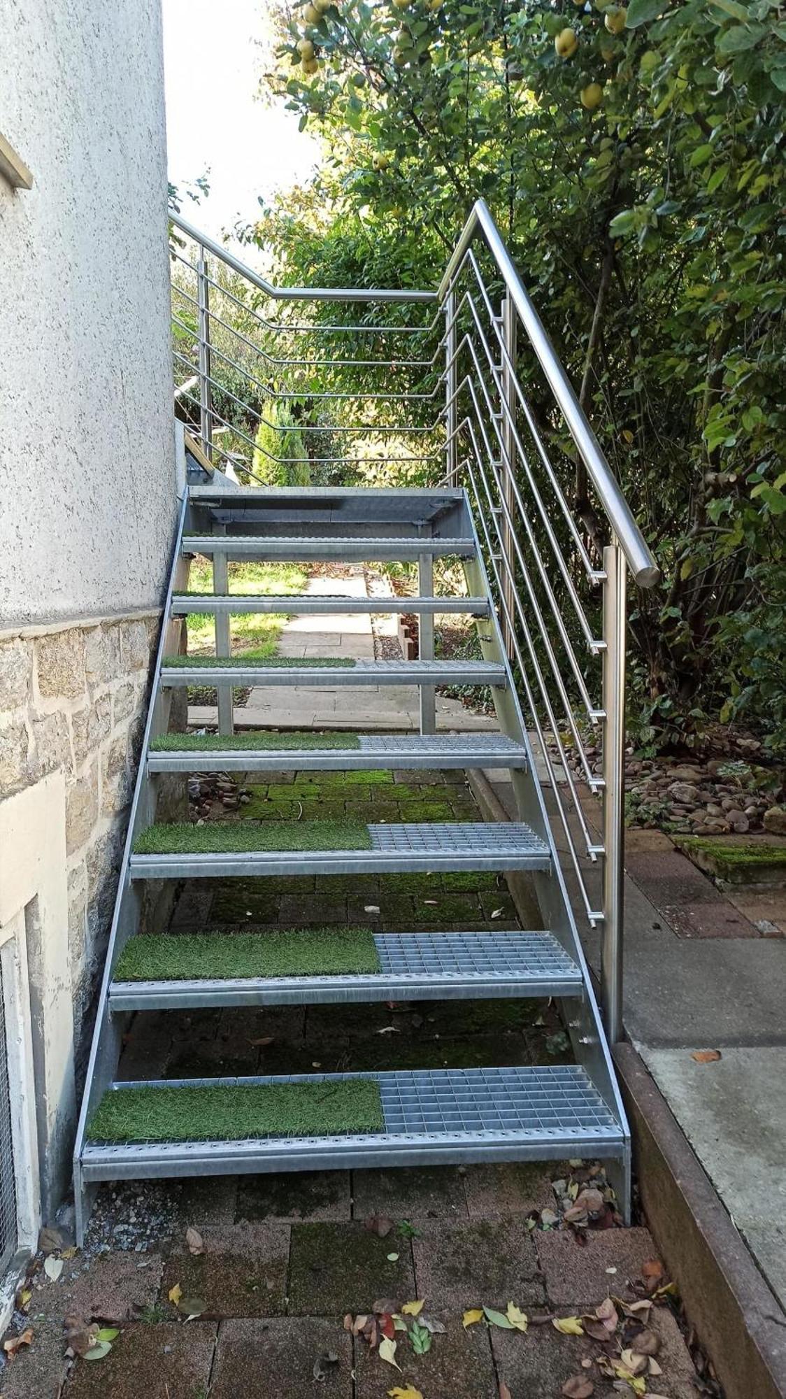 Farbenfrohe Ferienwohnung Detmold Luaran gambar